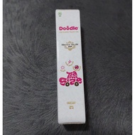Doodle Telon Oil Plus Travel Size Roll On 10ml Doodle Brand
