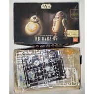 Bandai Star Wars Kit (Official)