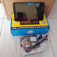 Android 9inch MRZ ram 1GB/16GB
