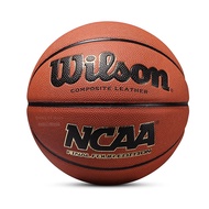 NCAA Basketball Four-Strong Game WTB1233 Wilson Taiwan Shipment Official Outdoor Ball Boy No. 7 [R82