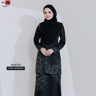 Kurung Glam 09 by Humaira Design