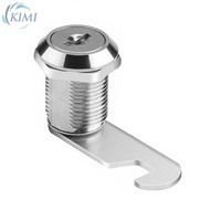 Reliable Cam Lock for Filing Cabinet Locker Tool Cabinet 5 Keys Included