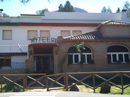 Pension Rural Arroyo la Teja