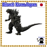 【Direct From Japan】 Bandai Godzilla 2000 Millennium Special Color Ver. S.H.Monsterarts