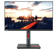 LENOVO 聯想 THINKVISION P24H-30 設計 商務 螢幕顯示器 24 吋 2K