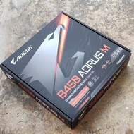 GIGABYTE B450 AORUS M Rev.1.1 (USED)