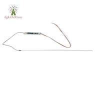 290mm 57led Backlight Strip Kit,Update Laptop Monitor Dimmable Tools Accessories For 14 Inch Laptop