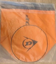 Dunlop / Teloon 全新運動手提袋
