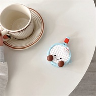 Nét mặt bóng chày dễ thương jiashi Ins cho Hộp bảo vệ AirPods 2 Apple bluetooth không dây 3 thế hệ P