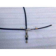 5F B 6F 2-2.5 1Z 2Z 1Dz 4Y5k Toyota Forklift Brake Cable 47408-23000-71 8