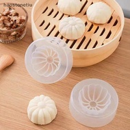 TIU  Chinese Baozi Mold DIY Pastry Pie Dumpling Making Mould Kitchen Food Grade Gadgets Baking Pastry Tool Kitchen Accessories n