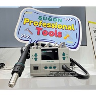 Aifen 861DW 1000W Torch | 100oC ~ 500oC | 3 Memory Channels