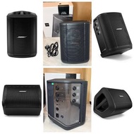 Bose S1 Pro+ Portable PA System