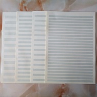 A3 Staff Score Whole Score Paper 8 Open Composition Dedicated Score Book Piano Violin Stand Drum Sax