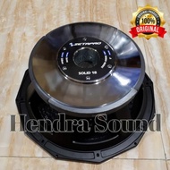 Terlaris Komponen Speaker Zetapro Solid 18 (18 inch)