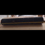 Cross Fan Blower Indoor AC 3/4 PK Panasonic CS-C7DKJ Diameter 9.8 x 61 Cm 98 x 610 mm Ori Used