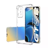Clear Case Shockproof Realme GT 5G Neo2 C21 C12 C35 9i 9pro 9pro+ Realme5 C21Y Realme7 5G