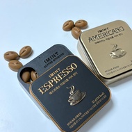 BROTHER Xylitol Coffee Candy 32g Zero Sugar 3 Flavors – Americano / Espresso / Citrus Coffee
