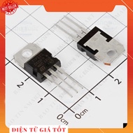 [5 Pieces]- TIP110-CN NPN Transistor 1 Output Darlington 60V 2A TO-220 Electronic 886