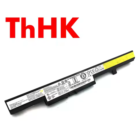 Genuine L13L4A01 L13S4A01 L13M4A01 Battery For Lenovo B40 B50 N40 N50 M4400 M4450 V4400 E40-30 E41-8