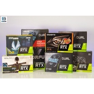 List Video Card RTX 3050 / 2060 / 1660 6G / 1060 6G / RX 580 8G / 750Ti / GT730 extremely sweet game
