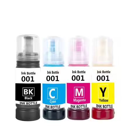 001 Premium Refill Ink for Epson 001 dye ink L4150 L4156 L4160 L4260 L4266 L6160 L6170/L6190/ L6191 