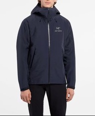 有專門店收據 代訂 Arc’teryx Beta LT Gore Tex Jacket   防水 S M L alpha gamma ar sv 男女裝 連正規收據  加拿大 不死鳥 始祖鳥