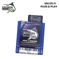 ECU RACING (ESPADA) LAGENDA115 FI