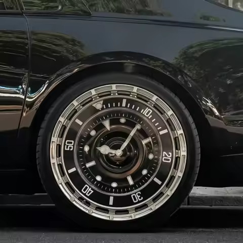 Forged 5x112 5x120 Wheels for Rolls Royce Ghost Wraith Dawn Phantom Cullinan Spectre 23 24 Inch Luxu