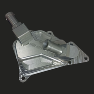 Engine oil cooler Ford 2.0L