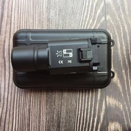 ไฟฉาย LED ไฟส่องสว่างแบบติดที่แขวนได้ X300 SF สำหรับการปีนเขา ปีนเขา ปีนเขา ไฟ LED สำหรับใช้ในกลางแจ