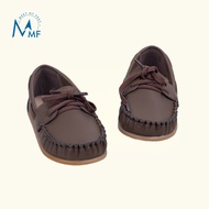 Meet My Feet Benjie - Toddlers to Kids Loafers for Boys