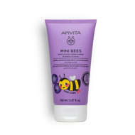 APIVITA - 艾蜜塔藍莓蜂蜜兒童護髮素150ml