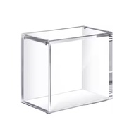 Pokémon ETB Booster Box Booster Bundle Acrylic Case with Magnetic Lid