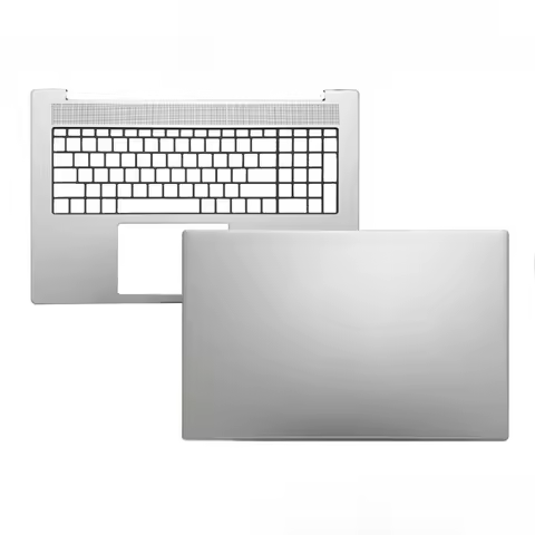 New For HP ENVY 17 17-DA 17T-DA 17-DA0013DX Laptop LCD Back Cover Lid Bezel Upper Palmrest Top Keybo