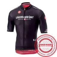 Áo xe đạp ngắn tay Girro Italia cao cấp PKXD-893
