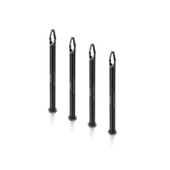 Hudy 105110 HUDY TIRE STICK 1/8 ON-ROAD, 1/8 OFF-ROAD & 1/8 GT (4)