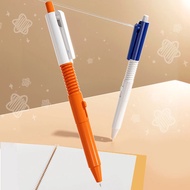 Pen Ballpoint Fungsi Semburan Air Kebaharuan Pen Tandatangan Kampus Prank Semburan Air Pen Boleh Tul