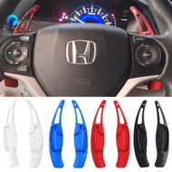 For Honda Civic G9 9th Generation IX FB7 2012 2013 2014 2015 Car Steering Wheel Shift Paddles Shifte