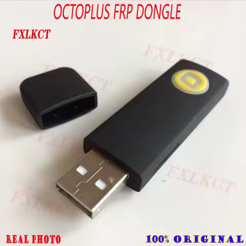 OCCTOPLUS FRP TOOL Dongle