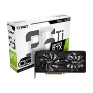 PALIT GeForce RTX 3060 Ti Dual 8GB [Used]