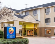 คอมฟอร์ต อินน์ ชรีฟพอร์ต ไอ-49 (Comfort Inn Shreveport I-49)
