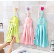 Hanging Hand Towel Kitchen Towel Towel