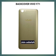 VIVO Y71 BACK COVER VIVO Y71 BACKDOOR BACK COVER
