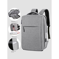 laptop sleeve High-Capacity Laptop Backpack - Up to 17.3 Inches - Ideal for Men & Women | 50 cm x 43