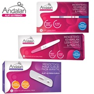 Test Pack Mainstay Pregnancy Test Kit/Ovulation Test Kit/Test Kit/Test Pack/Pregnency Test Midstream