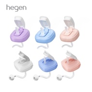 Hegen straw spout with weight Gravity straw cup  water cup drinking bottle