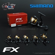 Shimano FX 2019 1000 2000 2500 2500HG C3000 4000 Reel