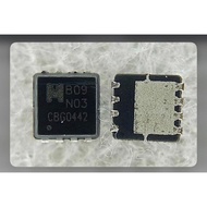 MOSFET EMB09N03V B09 N03 N channel