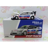 ((An'an) Poprace PR64-415 Us Limited Pandem EG6 Pop Race 415